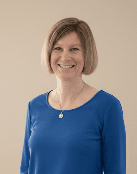 Life Coach Laurence Fattebene