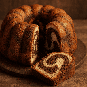 Was Coaching für mich bedeutet – und was das mit einem Marmorkuchen zu tun hat