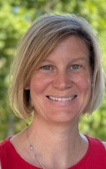 Laurence Fattebene – Life Coach Luxemburg